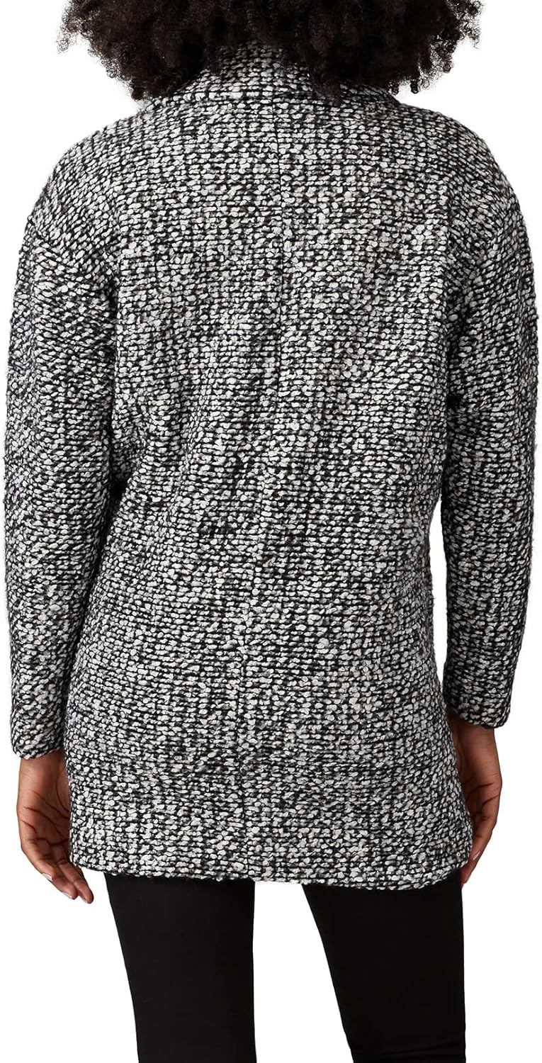 Hatch Rent The Runway Pre-Loved The Bristol Maternity Coat - Image 3